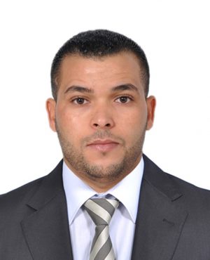 Mahmoud Garba Founder and Managing Director